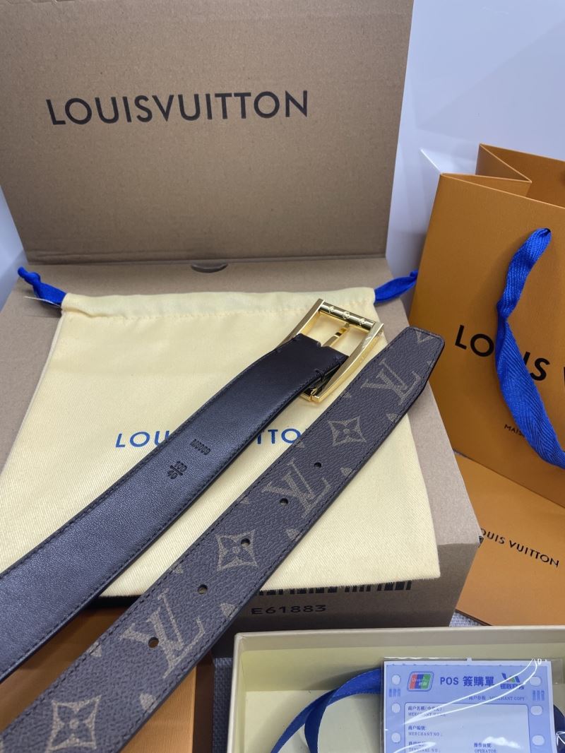 Louis Vuitton Belts